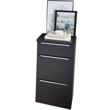 Puris Classic Line Highboard 40 cm