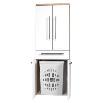 Puris Classic Line Hochschrank 60 cm