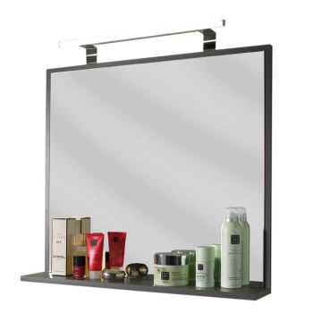 Puris Fresh Flächenspiegel 100 cm