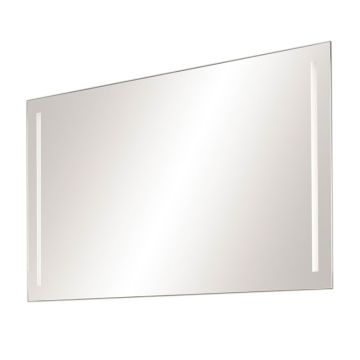 Puris Fresh Badspiegel - 100 cm