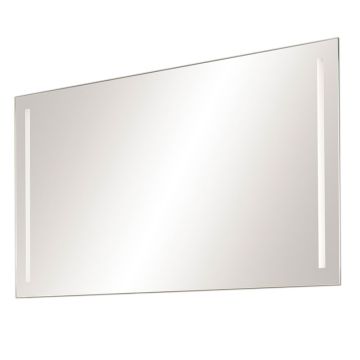 Puris Fresh Badspiegel - 120 cm