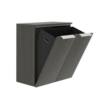 Puris Fresh Highboard - 60 cm offen