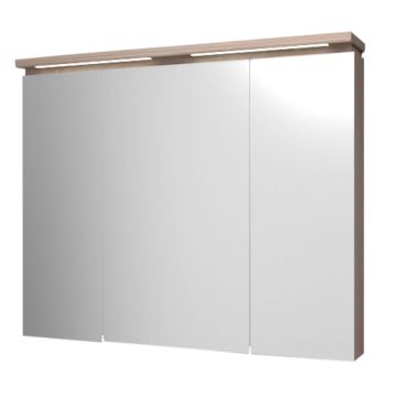 Puris Fresh Spiegelschrank 120 cm Serie B