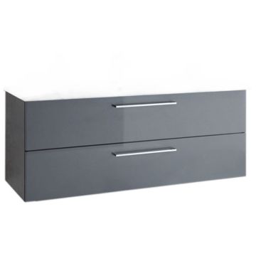 Puris Fresh Waschtischunterschrank 120 cm