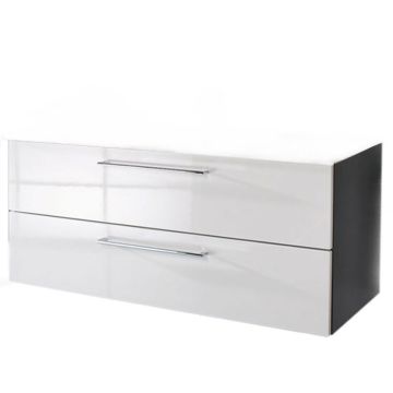 Puris Fresh Waschtischunterschrank 120 cm