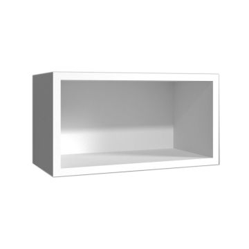 Puris Linea Regal - 30 cm Funktionsregal