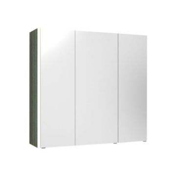 Puris Linea Spiegelschrank - 70 cm