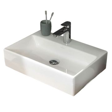 Puris Variado 2 0 Aufsatz Waschtisch Villeroy und Boch Memento 600