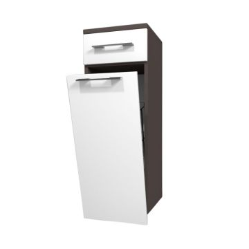 Puris Vuelta Highboard - 30 cm geöffnet