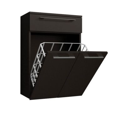 Puris Vuelta Highboard - 60 cm gröffnet