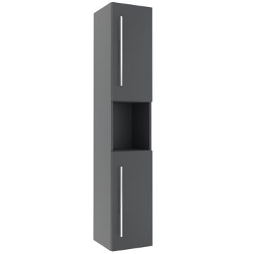 Puris Fine Line Hochschrank - 30 cm