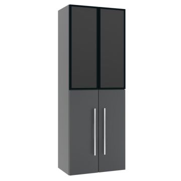 Puris Fine Line Hochschrank - 60 cm