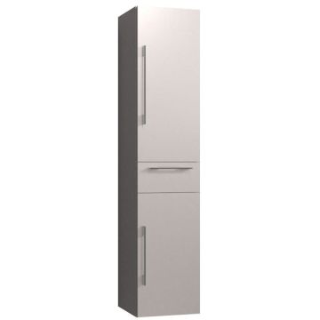 Puris Fine Line Hochschrank - 40 cm