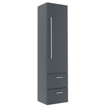 Puris Fine Line Hochschrank - 40 cm