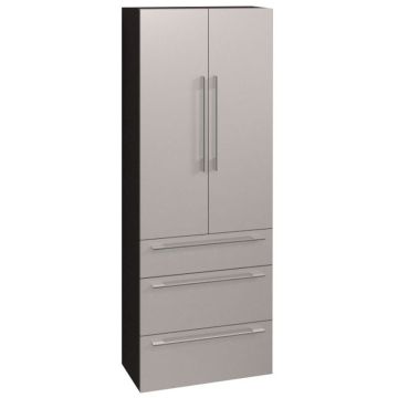 Puris Fine Line Hochschrank - 60 cm