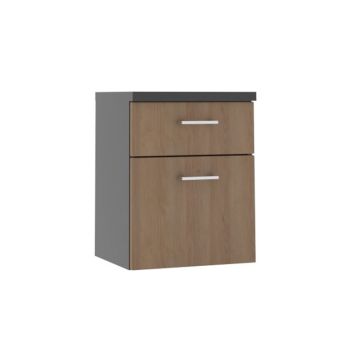 Puris Fine Line Unterschrank - 40 cm