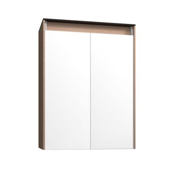 Puris Unique Highboard - 62,5 cm