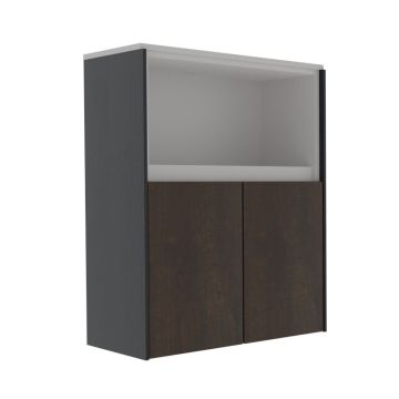 Puris Unique Highboard - 62,5 cm