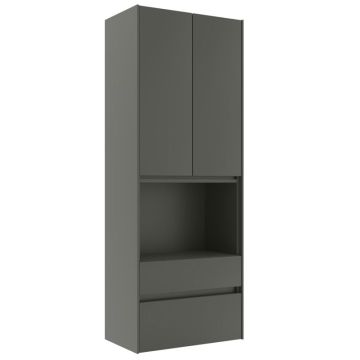 Puris Unique Hochschrank - 62 cm