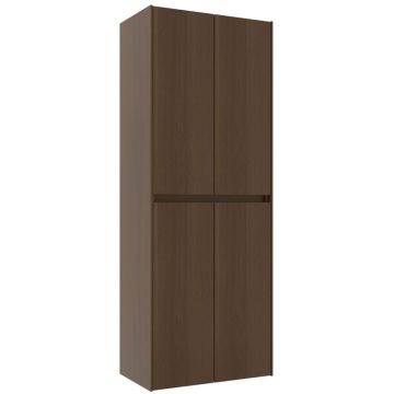 Puris Unique Hochschrank - 62 cm