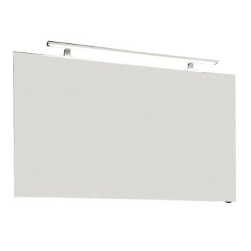 Puris D.Light Flächenspiegel - 120 cm