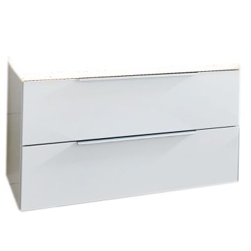 Puris Aspekt Waschtischunterschrank - 90 cm