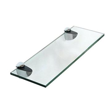 Puris Zubehör Wandablage / Ablageboard- 40 cm
