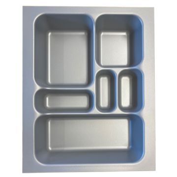 Puris Zubehör Einteilung - Ordnungssystem / Kunststoffeinsatz