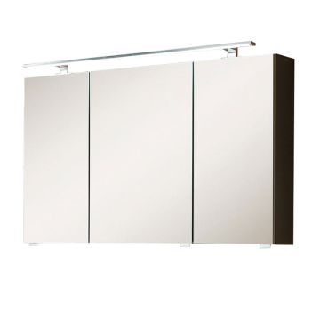Puris Protection1 Spiegelschrank 100 cm