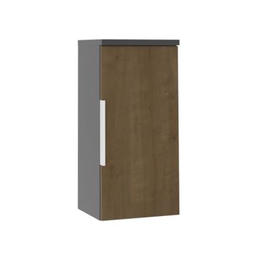 Puris Rounds Highboard - 40 cm