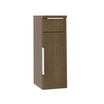 Puris Rounds Highboard - 30 cm