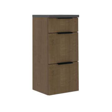 Puris Rounds Highboard - 30 cm