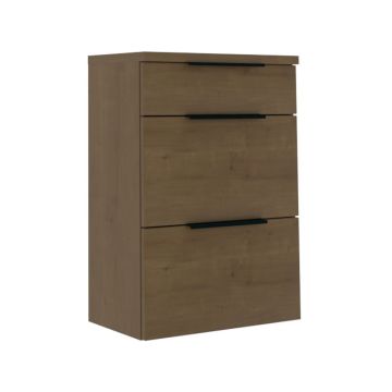 Puris Rounds Highboard - 60 cm