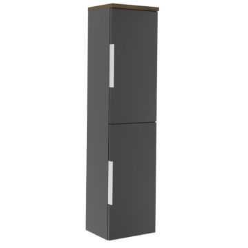 Puris Rounds Hochschrank