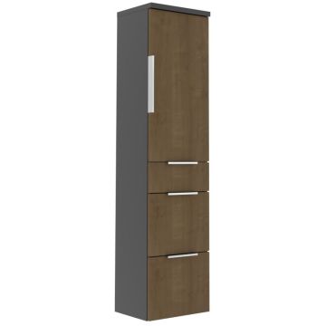 Puris Rounds Hochschrank - 40 cm