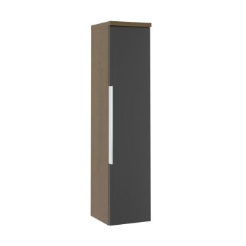 Puris Rounds Mittelschrank - 30 cm