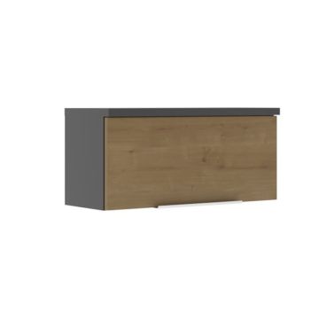 Puris Rounds Oberschrank - 60 cm