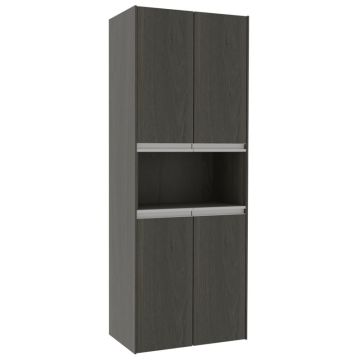 Puris New Xpression Hochschrank - 62 cm