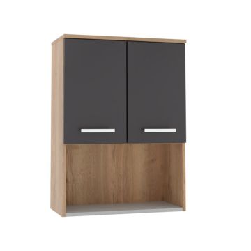 Puris Cmano Highboard - 60 cm