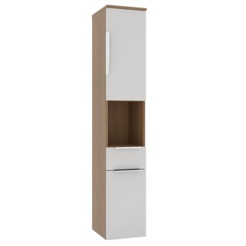 Puris Cmano Hochschrank - 30 cm