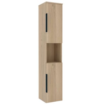 Puris Cmano Hochschrank - 30 cm