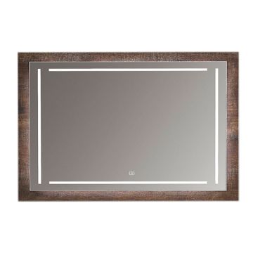 Puris Cmano Badspiegel - 120 cm