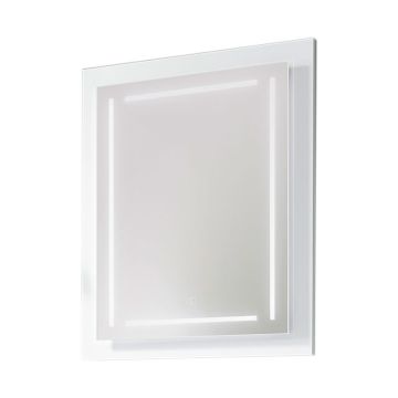 Puris Cmano Badspiegel - 60 cm