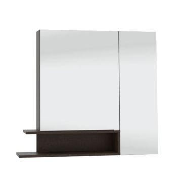 Puris Cmano Spiegelschrank - 105 cm