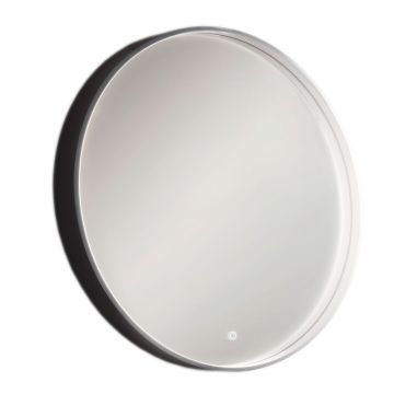 Puris Vialli Badspiegel - 80 cm