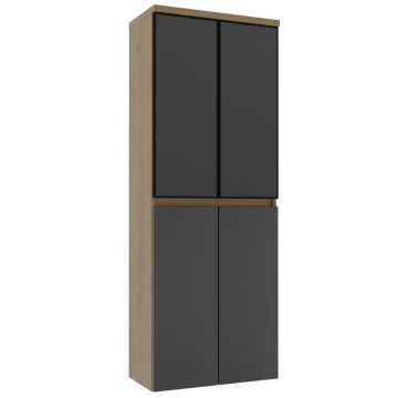 Puris Vora Hochschrank - 60 cm
