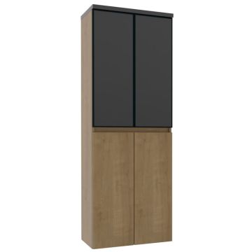Puris Vora Hochschrank - 60 cm