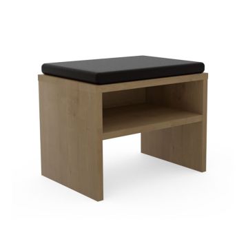 Puris Vora Sitzbank - 60 cm