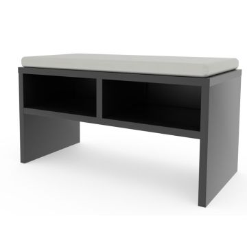 Puris Vora Sitzbank - 90 cm