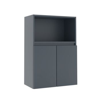 Puris Cuba Highboard - 60 cm